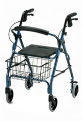 Nova GETGO lightweight rollator