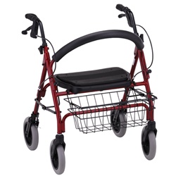 Nova Mini Mack Heavy Duty Walker