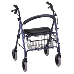 Nova Mack Heavy Duty Walker