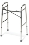 Guardian Extra-Duty Folding Walkers