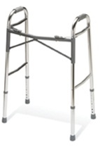 Guardian Extra-Duty Folding Walkers