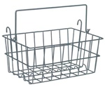 Drive Basket Fits Under Seat or in Front of Rollator. For use with 10208PS, LBPS, LB, R6, R8, 543, 544, 548, 510, 515 and 518