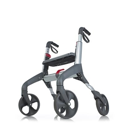 Breeze Rollator Walker