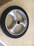 Airgo Fusion Front Wheel