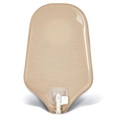 ConvaTec SUR-FIT Natura Urostomy Pouch