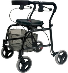 Dana Douglas Nexus II Rollator 4515