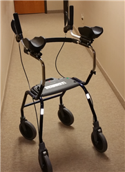 Dolomite Legacy Rollator