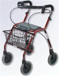 Dolomite Legacy Rollator