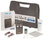 Drive Economy Dual Channel TENS AGF-3E