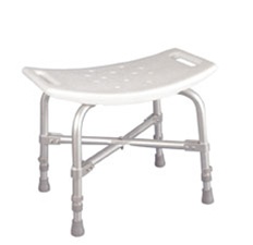 Drive Bath Bench Heavy Duty Bariatric 500 lbs. Capacity