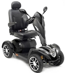 Drive Cobra GT4 Heavy Duty Scooter with Captain Seat
