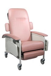 Drive Clinical Care Recliner 3 Position D577