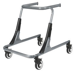 Drive Moxie GT Gait Trainer Large