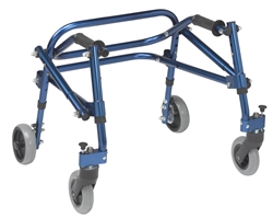 Drive Nimbo Lightweight Posterior Posture Walker KA 1200