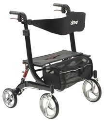 Drive Nitro Hemi HD Rollator