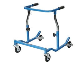 Drive Pediatric Anterior Safety Roller PE 1000BL