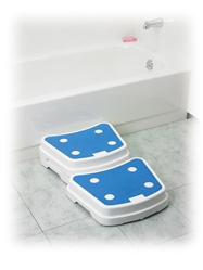 Drive Portable Bath Step