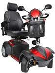 Drive Ventura DLX 4 Wheel Scooter