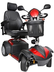 Drive Ventura DLX 4 Wheel Scooter