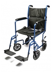 Everest and Jennings Transport Companion Wheelchairs 20 lbs