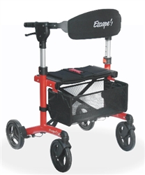 Escape Rollator