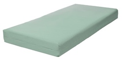Lumex Reversible Combination Innerspring Mattress With ¾ " Convoluted Foam Sleep Surface