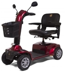 Golden Technologies Companion II 4 Wheel Scooter GC-440C