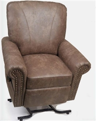 Golden Technologies, Oxford, Power Lift and Recline Chair PR-710