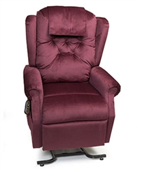 Golden Technologies, Williamsburg Recline, Power Lift and Chair PR-747