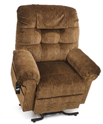 Golden Technologies, Winston, Power Lift and Recline Chair PR-410