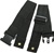 Karman SB22 2 Piece Seat  Belt  45 inches long