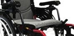 Karman removable upper seat for 305 18” AEIGIS Replacement