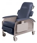 Lumex Clinical Care Recliner  Fr577RG