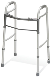 Medline Deluxe Walkers