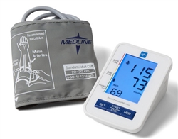 Medline Automatic Digital Blood Pressure Monitors