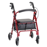 Nova GetGo Petite Walker Rollator 4208