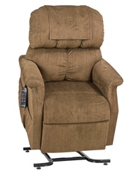 Golden Technologies, Maxi-Comfort series- Zero Gravity Lift Chair / Recliner (PR-505)