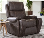 Golden Tech Titan Medium  Infinite Position Recliner