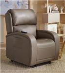 EZ Sleeper with Twilight Lift Recliner