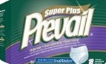 Prevail Super Plus Underwear