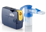 Pari Trek S Combo Pack Compressor Nebulizer