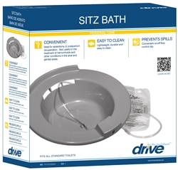 Drive Sitz Bath