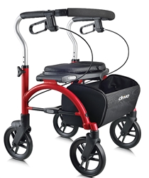 Drive Arc Lite Rollator