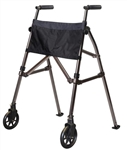 Stander EZ Fold & Go Walker 4300