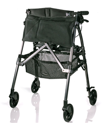 Stander EZ Fold N-Go Rollator