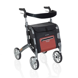 Stander Let’s Shop Rollator