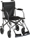 Drive Travelite Transport Chair