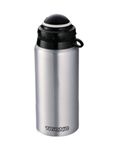 Trionic Walker Aluminium Sport Bottle