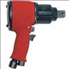CHICAGO PNEUMATIC , Impact Wrench 1In Drive 195-650Ft Lb
