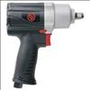 CHICAGO PNEUMATIC , Impact Wrench 1/2In Drive 50-305Ft Lb